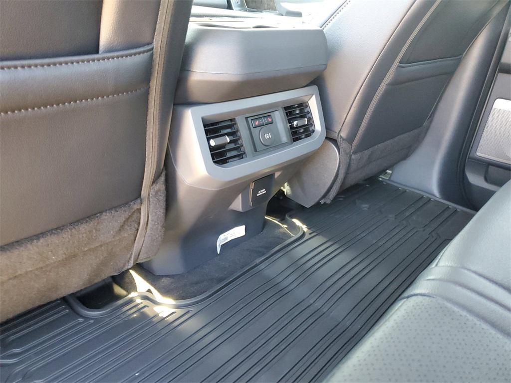 new 2026 Ford F-250 car, priced at $72,820