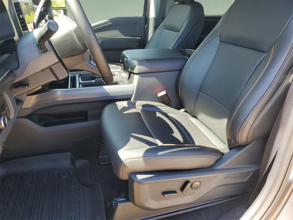 new 2026 Ford F-250 car, priced at $72,820