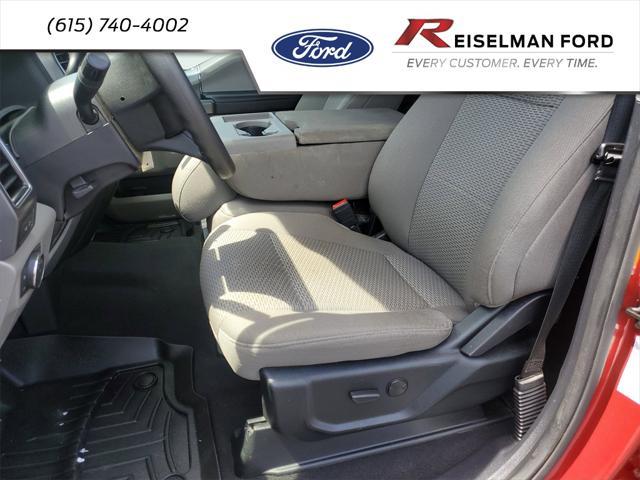 used 2021 Ford F-250 car, priced at $45,455