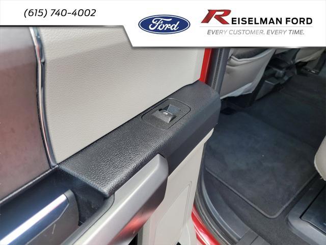 used 2021 Ford F-250 car, priced at $45,455