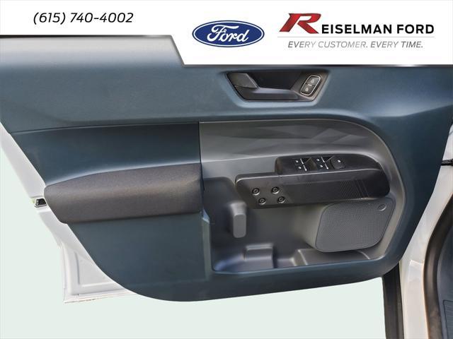 new 2025 Ford Maverick car