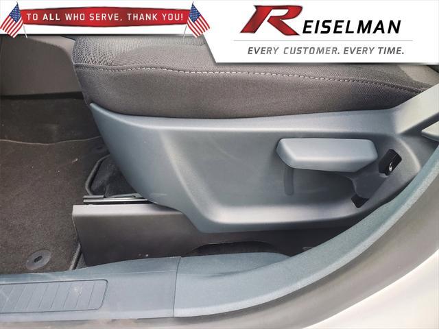 new 2025 Ford Maverick car, priced at $27,103
