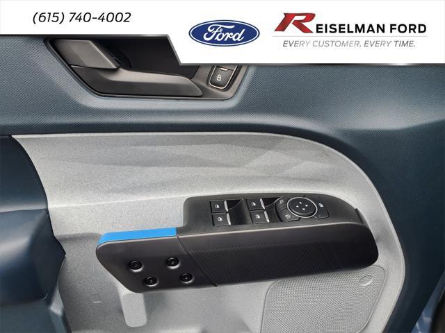 new 2025 Ford Maverick car, priced at $32,380