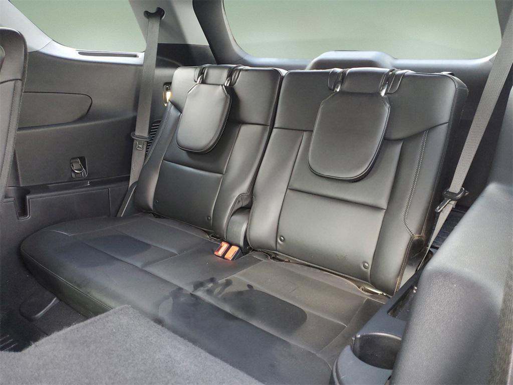 used 2022 Ford Explorer car, priced at $27,531