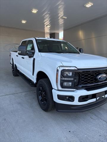 new 2024 Ford F-250 car, priced at $55,860