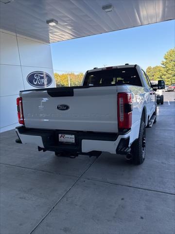 new 2024 Ford F-250 car, priced at $55,860