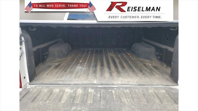 used 2019 Ford Ranger car, priced at $29,973