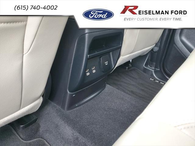 used 2019 Ford Ranger car, priced at $29,973