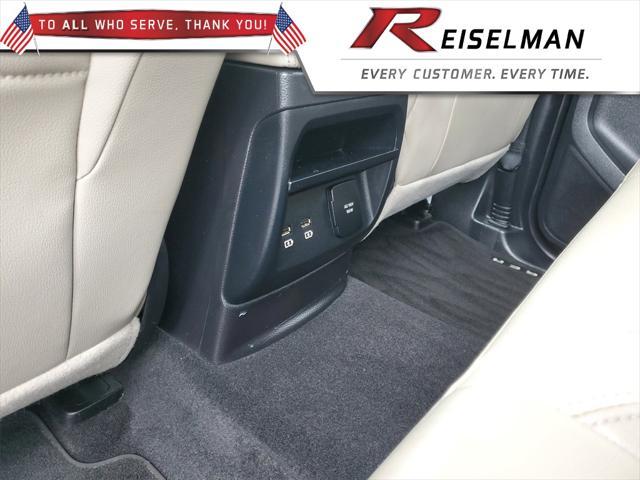 used 2019 Ford Ranger car, priced at $29,973