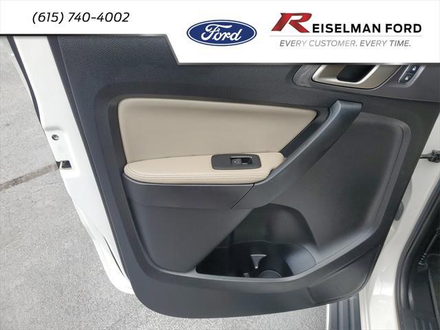 used 2019 Ford Ranger car, priced at $29,973