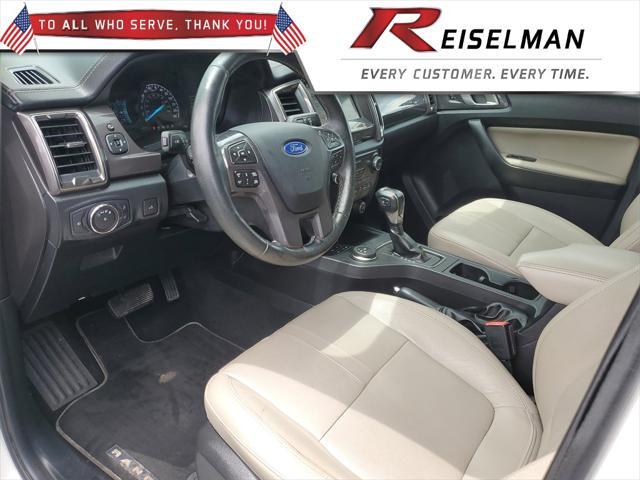 used 2019 Ford Ranger car, priced at $29,973