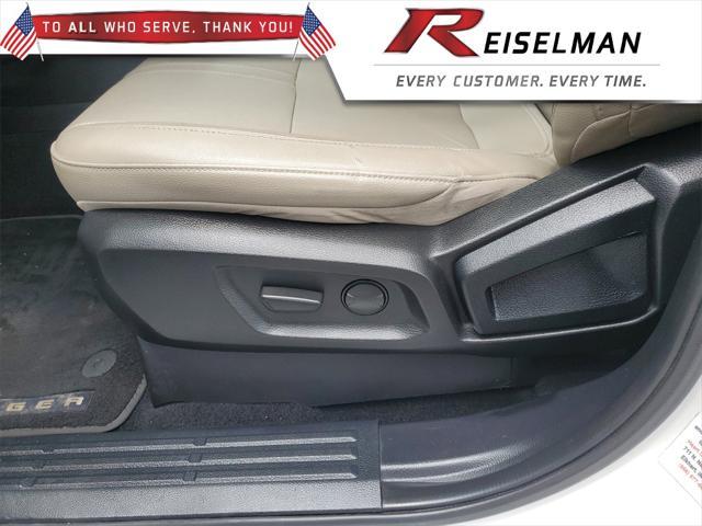 used 2019 Ford Ranger car, priced at $29,973