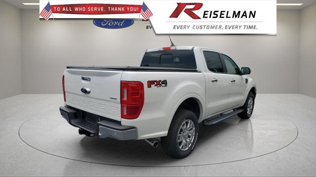 used 2019 Ford Ranger car, priced at $29,973