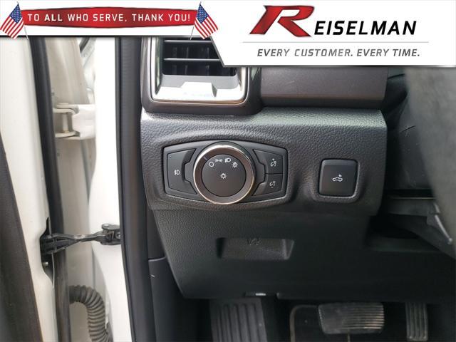 used 2019 Ford Ranger car, priced at $29,973
