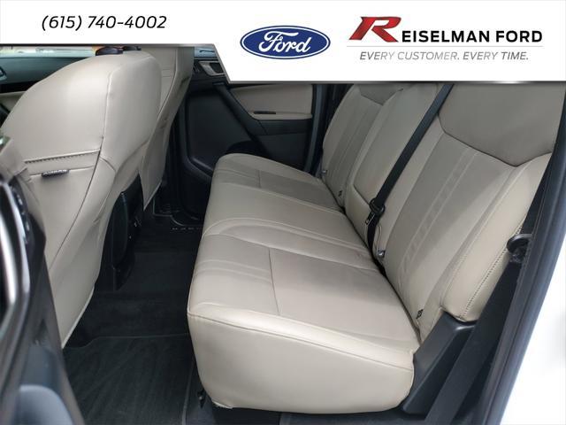 used 2019 Ford Ranger car, priced at $29,973