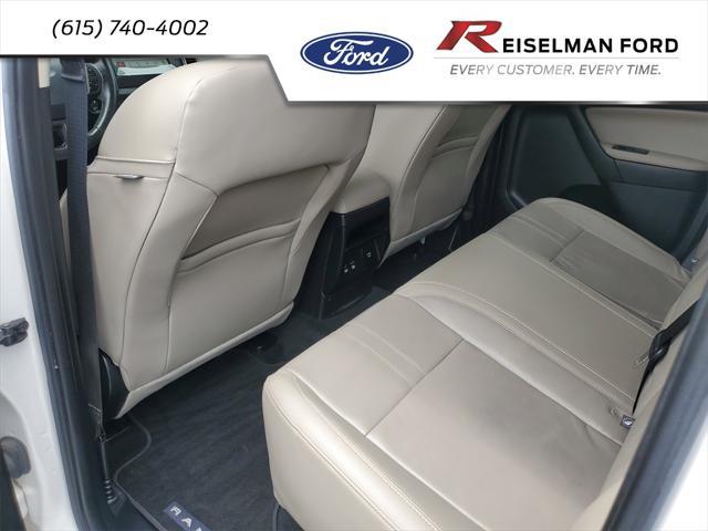 used 2019 Ford Ranger car, priced at $29,973