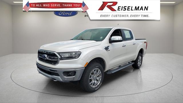 used 2019 Ford Ranger car, priced at $29,973