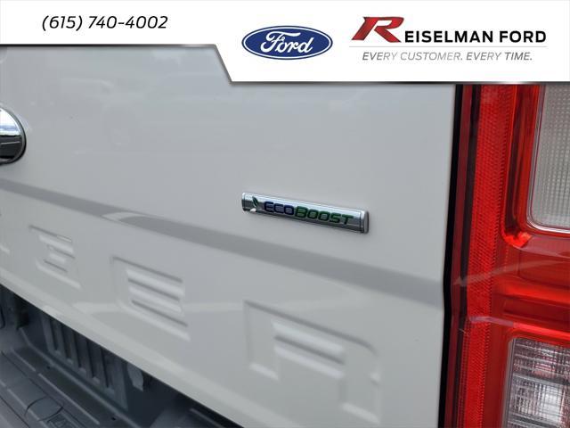 used 2019 Ford Ranger car, priced at $29,973