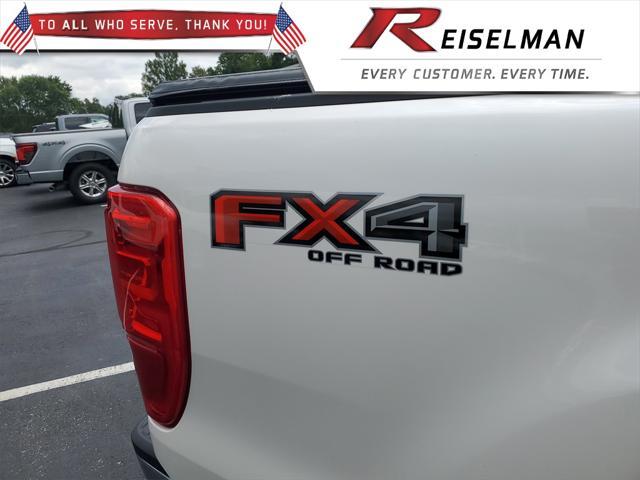 used 2019 Ford Ranger car, priced at $29,973