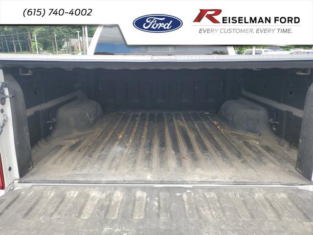 used 2019 Ford Ranger car, priced at $29,973