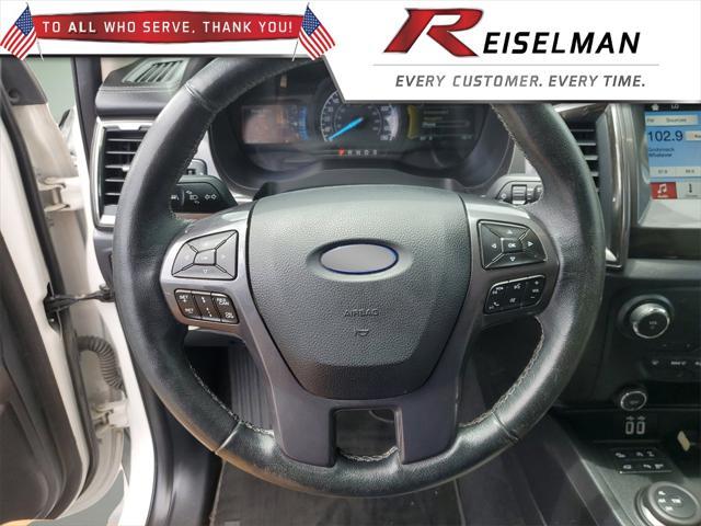 used 2019 Ford Ranger car, priced at $29,973