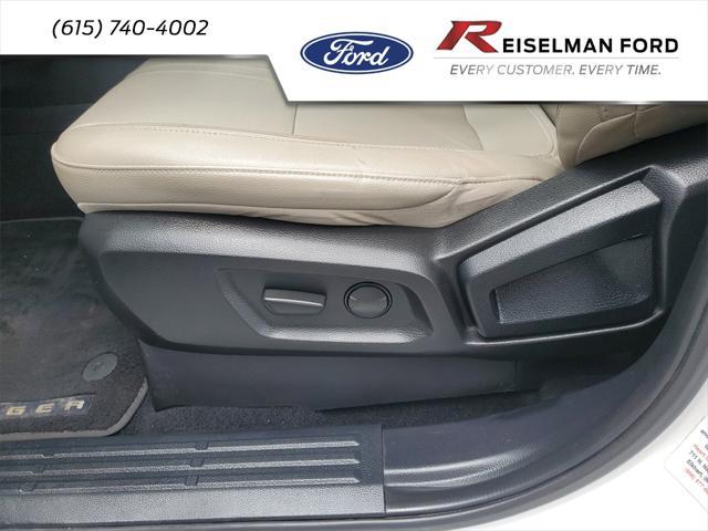 used 2019 Ford Ranger car, priced at $29,973