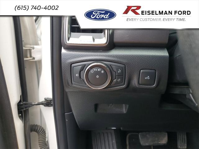 used 2019 Ford Ranger car, priced at $29,973