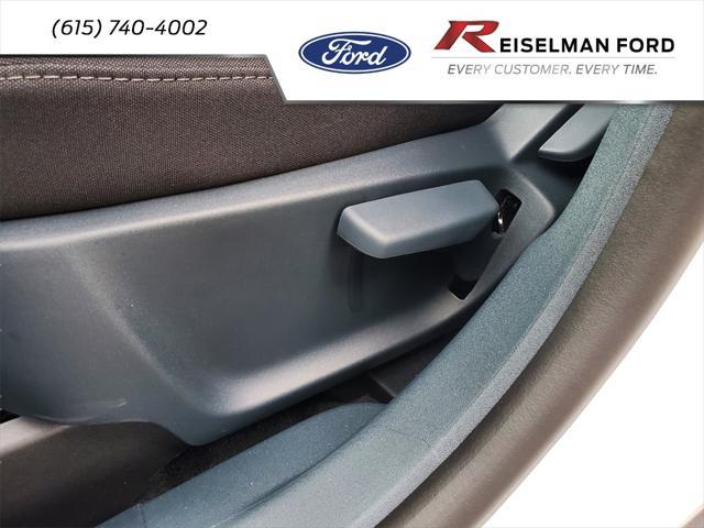 new 2025 Ford Maverick car, priced at $28,830