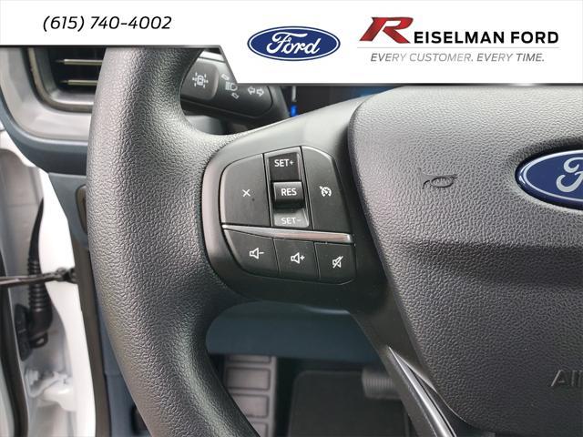 new 2025 Ford Maverick car, priced at $28,830