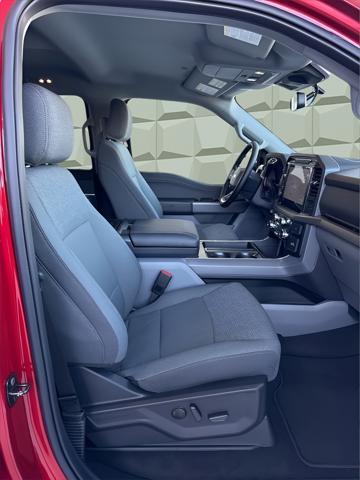 new 2024 Ford F-150 car, priced at $54,942