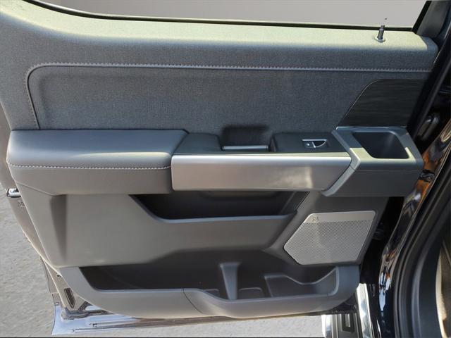 new 2025 Ford F-150 car, priced at $66,779