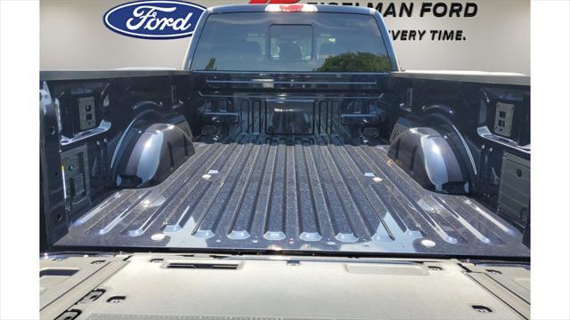 new 2025 Ford F-150 car, priced at $66,779