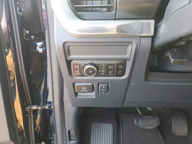 new 2025 Ford F-150 car, priced at $66,779