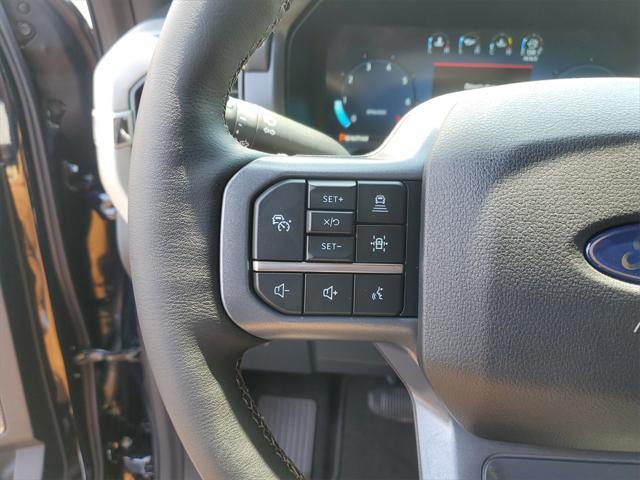 new 2025 Ford F-150 car, priced at $66,779