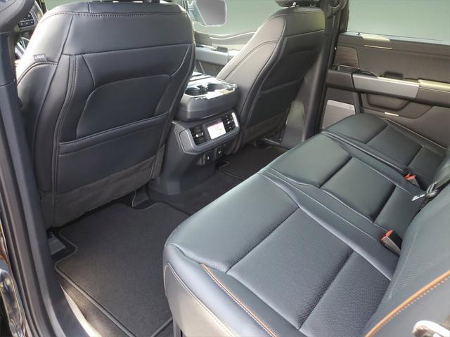 new 2025 Ford F-150 car, priced at $66,779