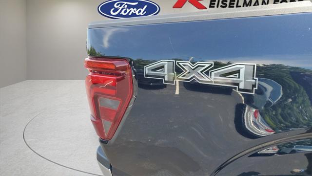 new 2025 Ford F-150 car, priced at $66,779