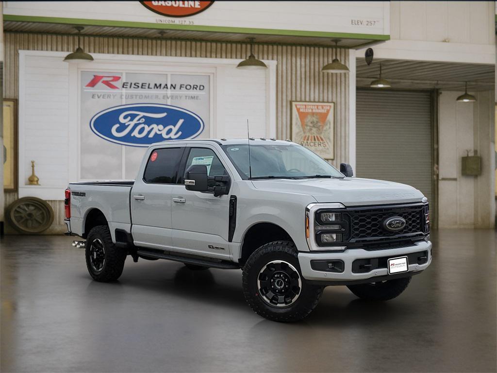 new 2026 Ford F-250 car, priced at $95,210
