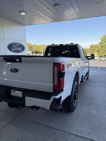 new 2024 Ford F-250 car, priced at $56,055