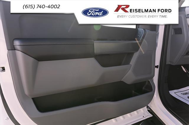 new 2024 Ford F-250 car, priced at $61,000