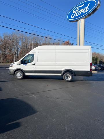 new 2024 Ford Transit-350 car, priced at $59,466