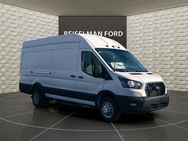 new 2024 Ford Transit-350 car, priced at $58,466