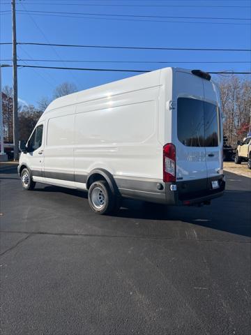 new 2024 Ford Transit-350 car, priced at $59,466