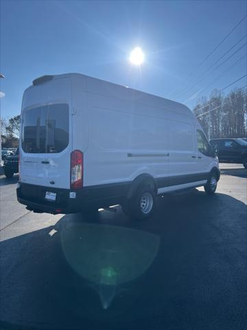 new 2024 Ford Transit-350 car, priced at $59,466