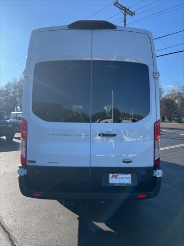 new 2024 Ford Transit-350 car, priced at $59,466