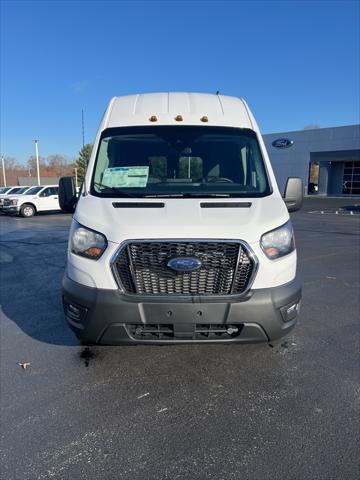 new 2024 Ford Transit-350 car, priced at $59,466