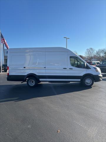 new 2024 Ford Transit-350 car, priced at $59,466