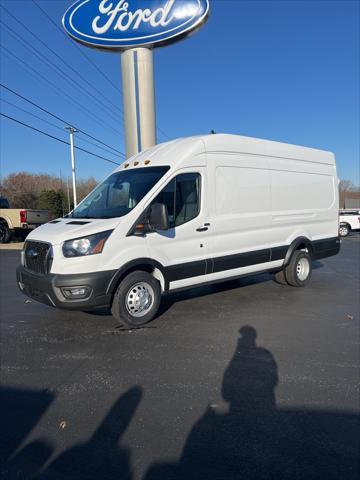 new 2024 Ford Transit-350 car, priced at $59,466