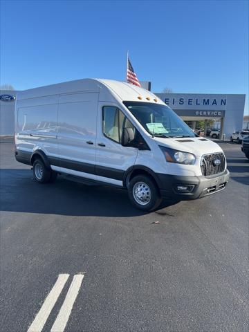 new 2024 Ford Transit-350 car, priced at $59,466