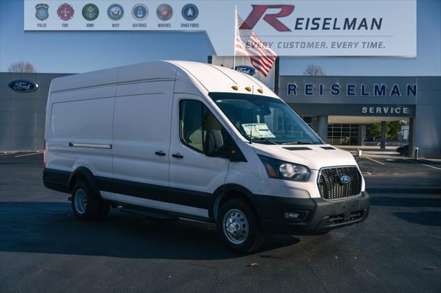 new 2024 Ford Transit-350 car, priced at $59,466