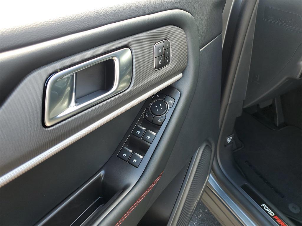 new 2025 Ford Explorer car, priced at $51,633